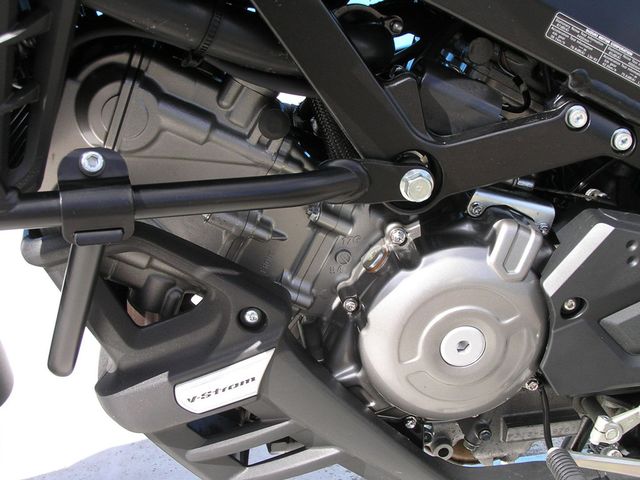 suzuki - v-strom-dl-650