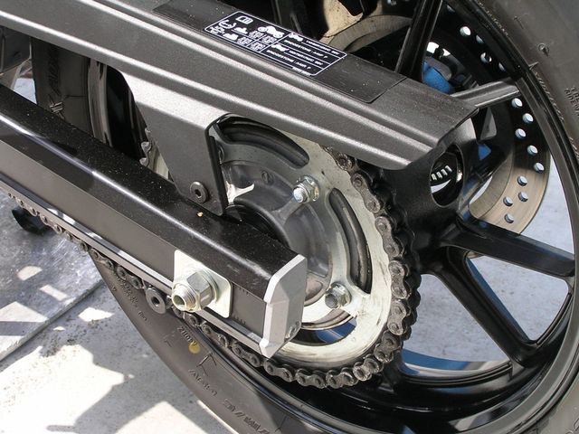 suzuki - v-strom-dl-650