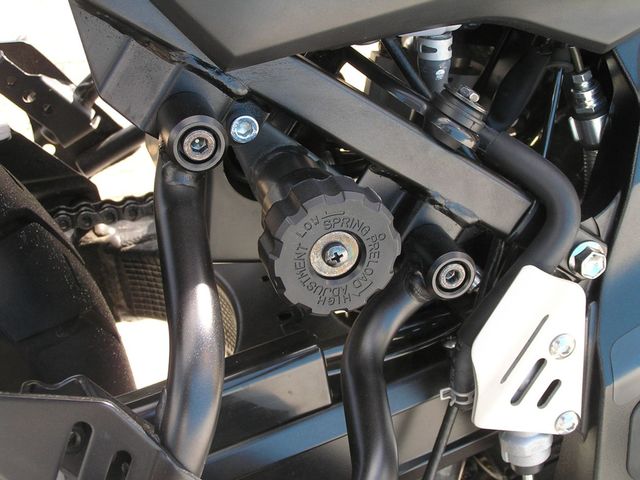 suzuki - v-strom-dl-650