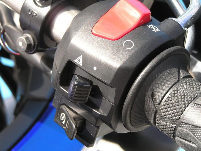 suzuki - v-strom-dl-650