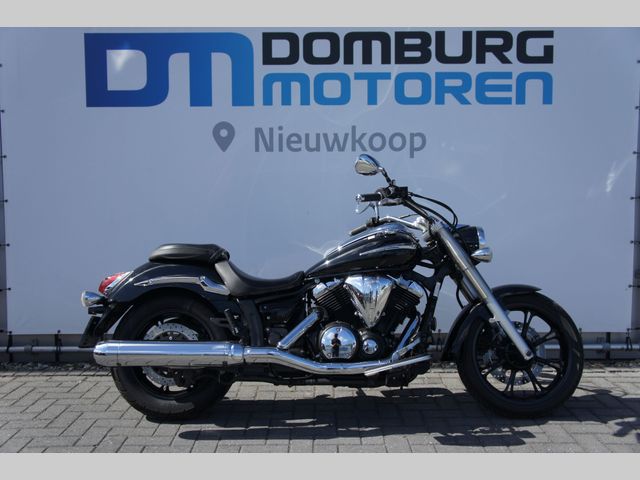 yamaha - xvs-950-a-midnight-star
