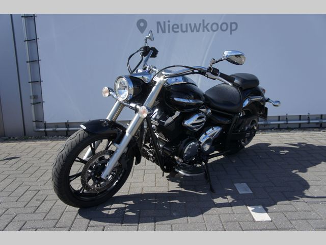 yamaha - xvs-950-a-midnight-star
