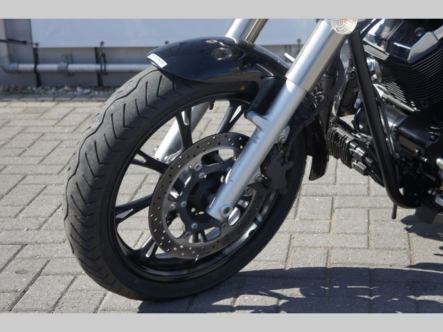 yamaha - xvs-950-a-midnight-star