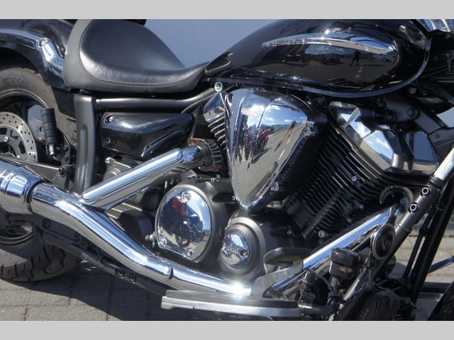 yamaha - xvs-950-a-midnight-star