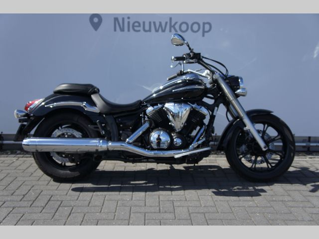 yamaha - xvs-950-a-midnight-star