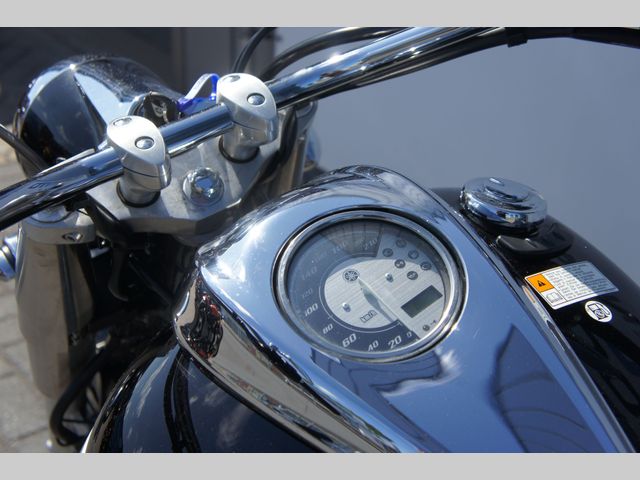 yamaha - xvs-950-a-midnight-star