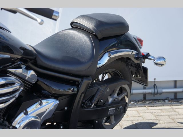 yamaha - xvs-950-a-midnight-star