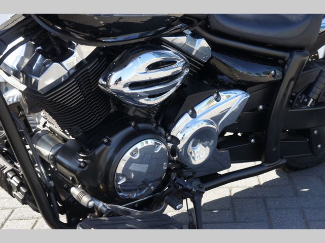 yamaha - xvs-950-a-midnight-star