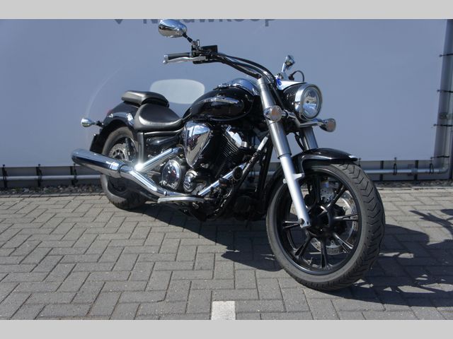 yamaha - xvs-950-a-midnight-star