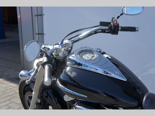 yamaha - xvs-950-a-midnight-star
