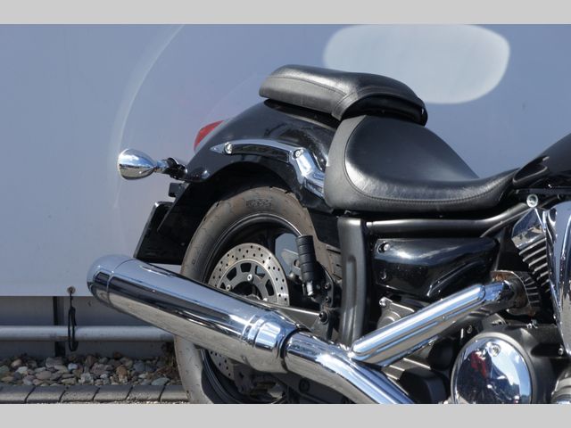 yamaha - xvs-950-a-midnight-star