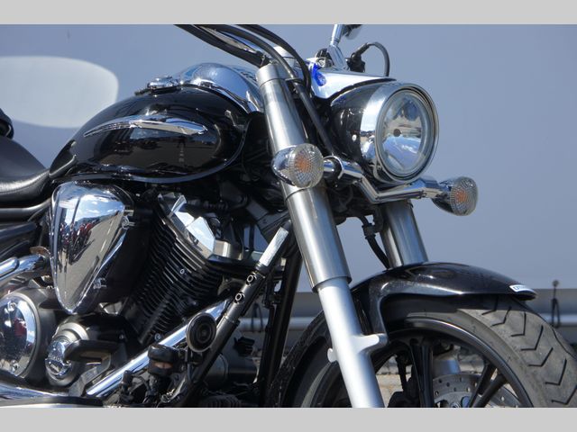 yamaha - xvs-950-a-midnight-star