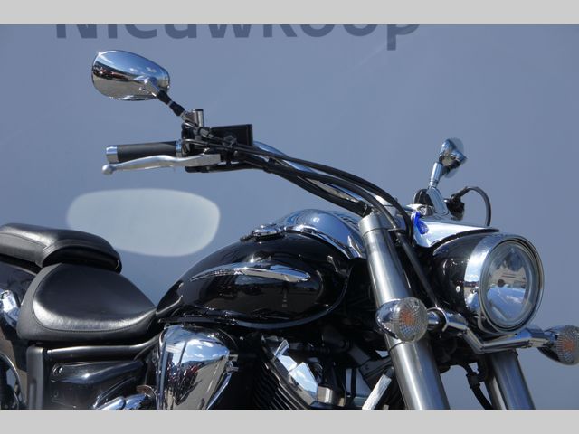 yamaha - xvs-950-a-midnight-star