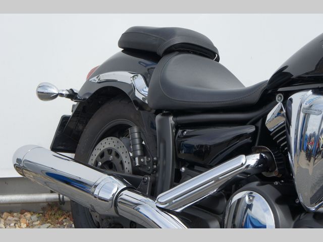yamaha - xvs-950-a-midnight-star