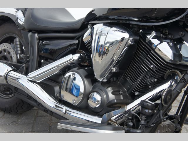 yamaha - xvs-950-a-midnight-star