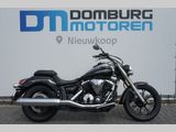 YAMAHA XVS 950 A MIDNIGHT STAR