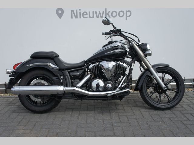 yamaha - xvs-950-a-midnight-star