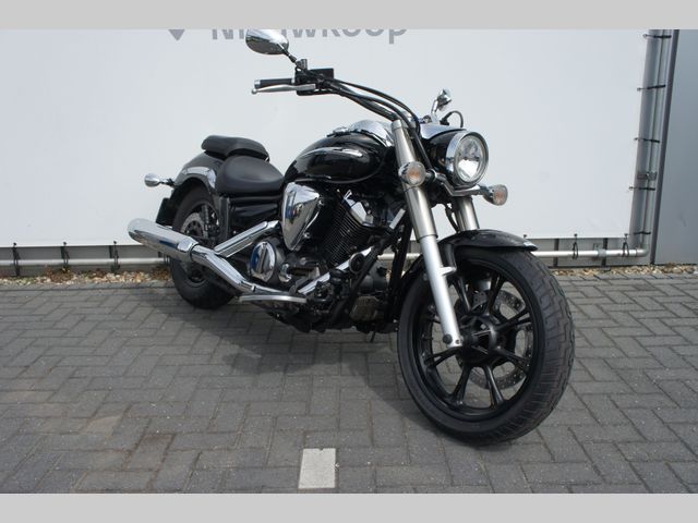 yamaha - xvs-950-a-midnight-star