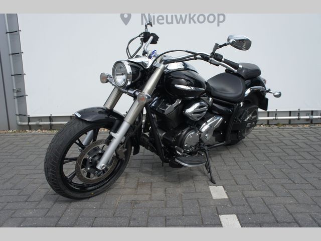 yamaha - xvs-950-a-midnight-star