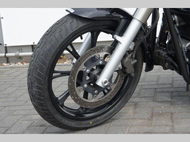 yamaha - xvs-950-a-midnight-star