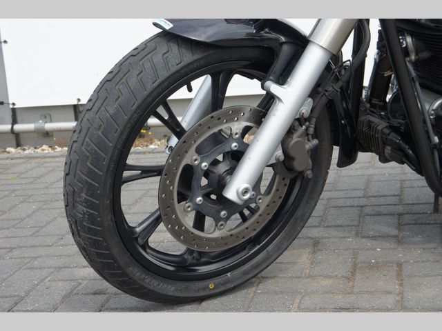 yamaha - xvs-950-a-midnight-star