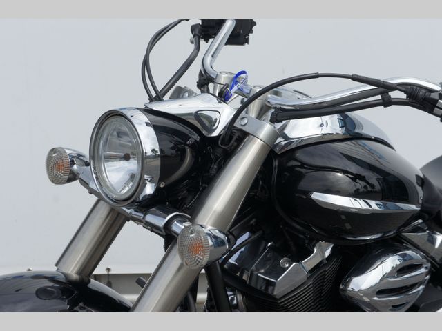 yamaha - xvs-950-a-midnight-star