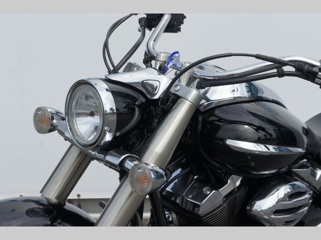 yamaha - xvs-950-a-midnight-star