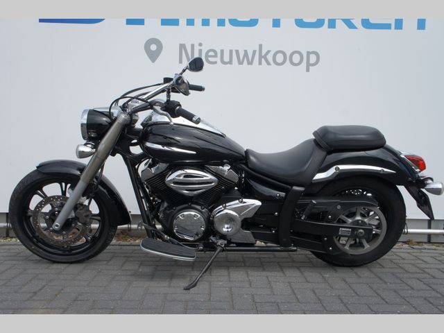 yamaha - xvs-950-a-midnight-star