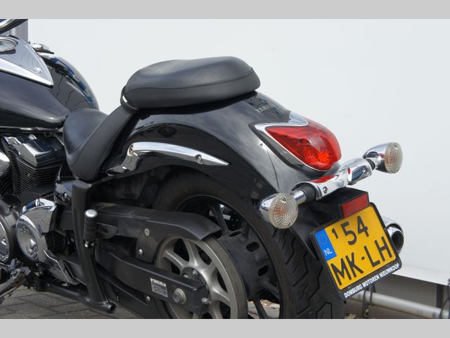 yamaha - xvs-950-a-midnight-star