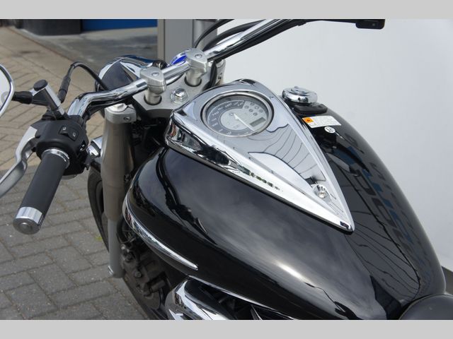 yamaha - xvs-950-a-midnight-star