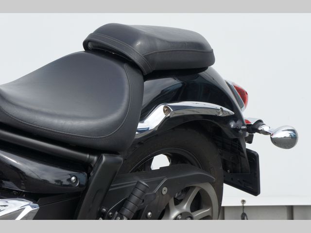 yamaha - xvs-950-a-midnight-star
