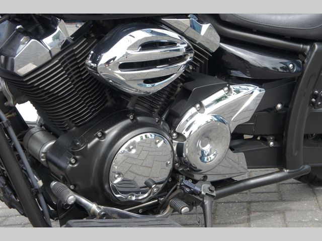 yamaha - xvs-950-a-midnight-star