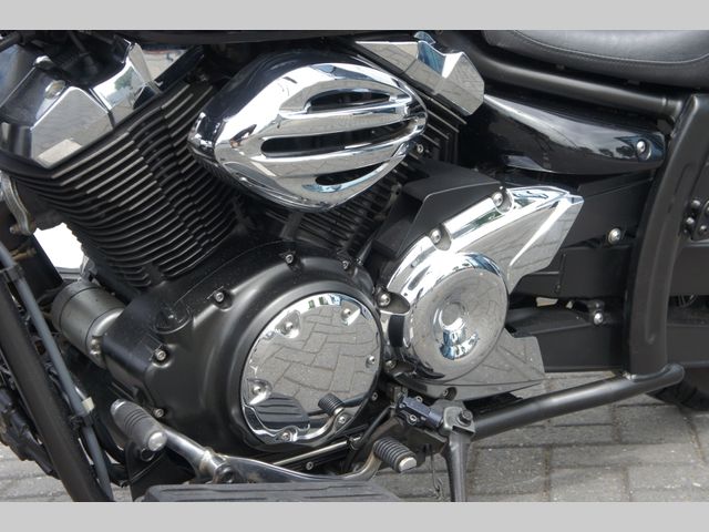 yamaha - xvs-950-a-midnight-star