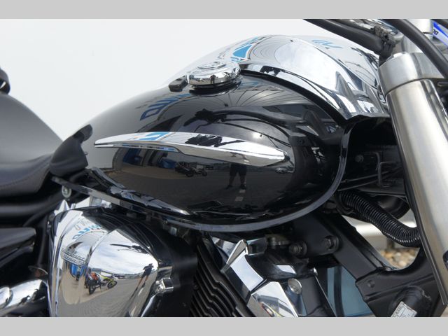 yamaha - xvs-950-a-midnight-star