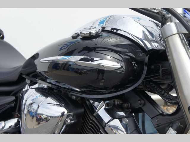 yamaha - xvs-950-a-midnight-star