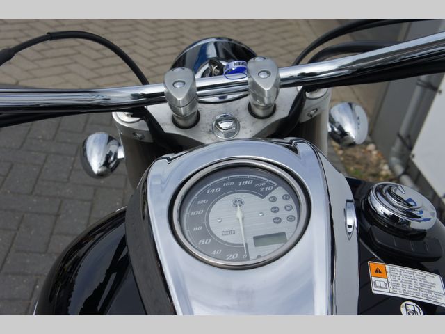 yamaha - xvs-950-a-midnight-star