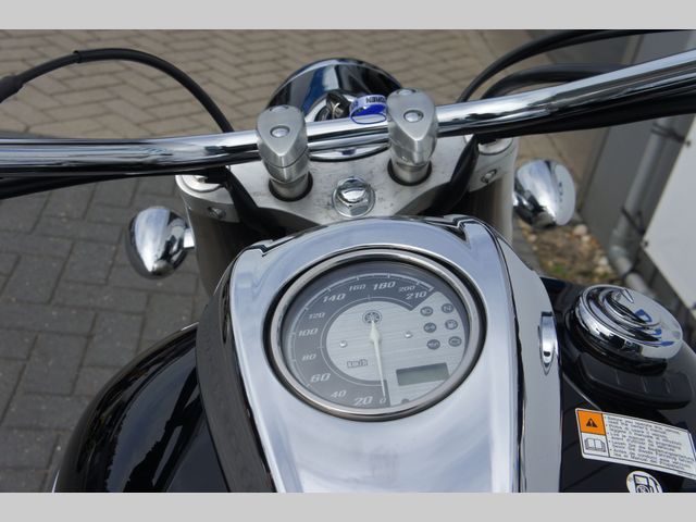 yamaha - xvs-950-a-midnight-star