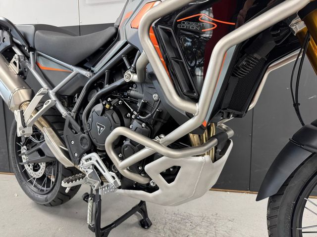 triumph - tiger-900-desert-edition