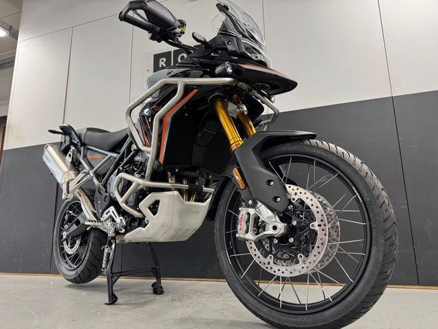 triumph - tiger-900-desert-edition