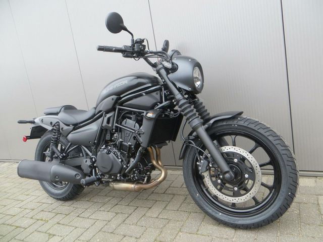 kawasaki - eliminator-500-se