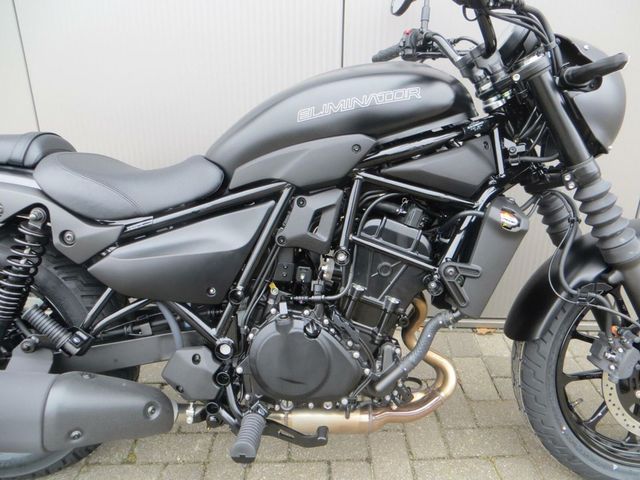 kawasaki - eliminator-500-se
