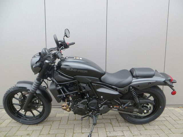 kawasaki - eliminator-500-se