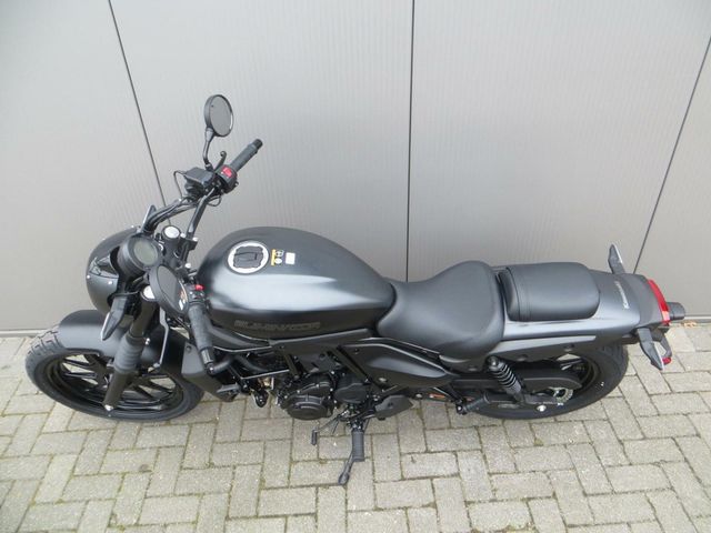 kawasaki - eliminator-500-se