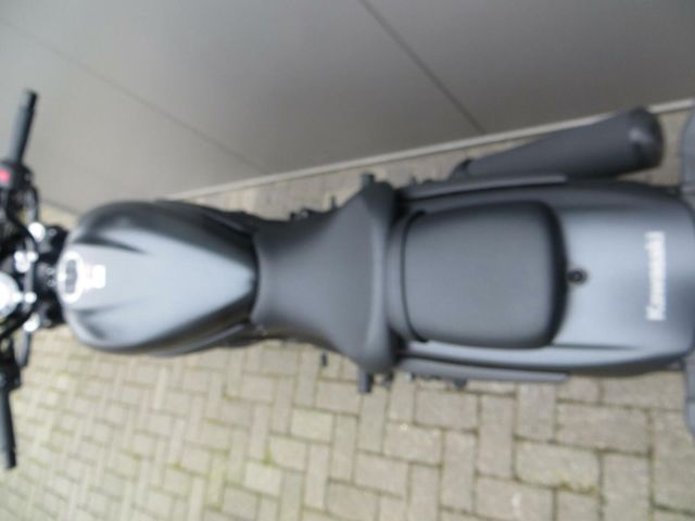 kawasaki - eliminator-500-se