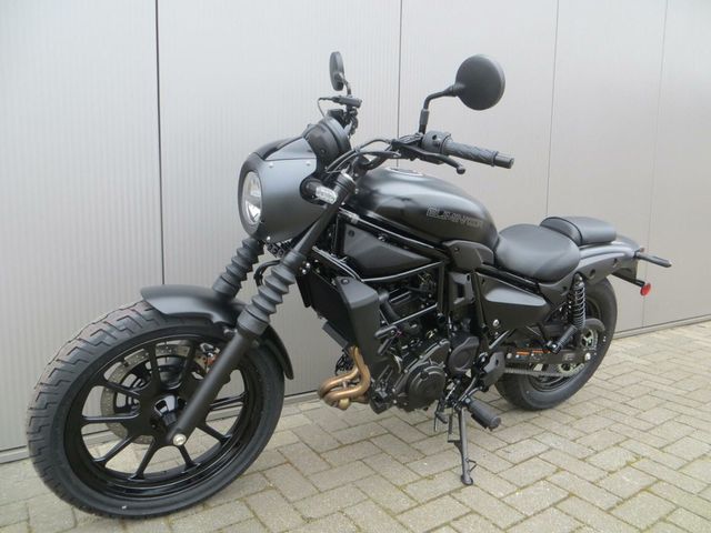 kawasaki - eliminator-500-se