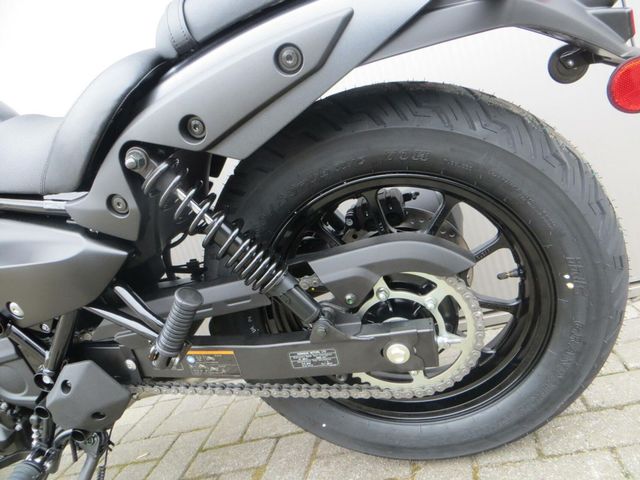 kawasaki - eliminator-500-se