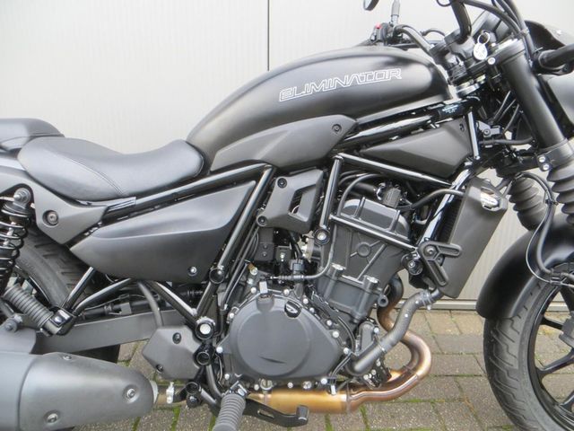 kawasaki - eliminator-500-se