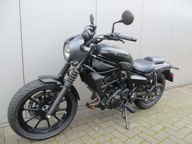 kawasaki - eliminator-500-se