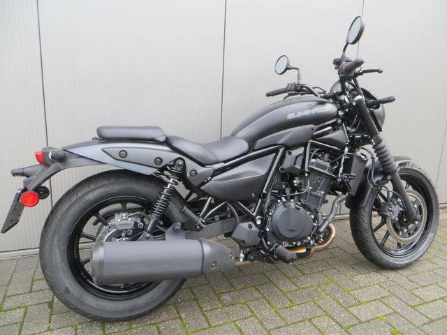 kawasaki - eliminator-500-se