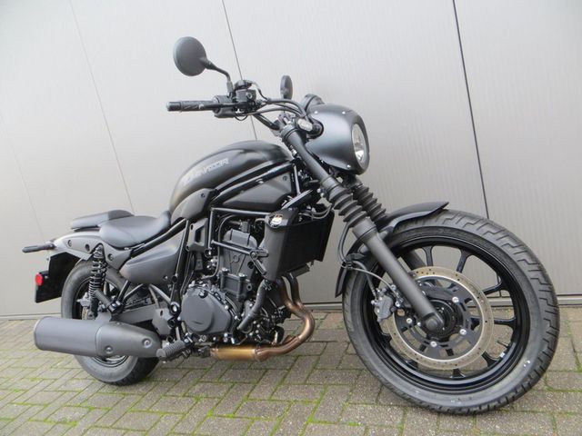 kawasaki - eliminator-500-se